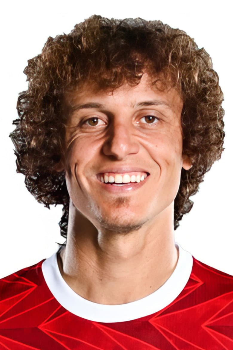 David Luiz