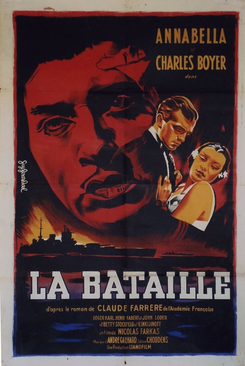 La bataille