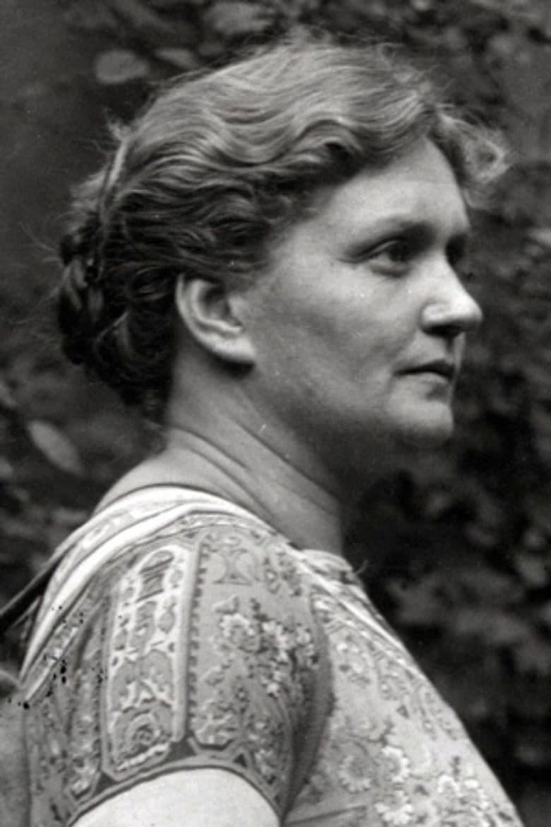 Caroline van Dommelen