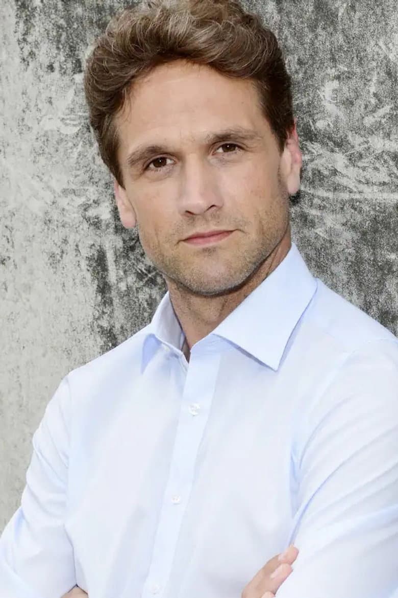 Oliver Franck