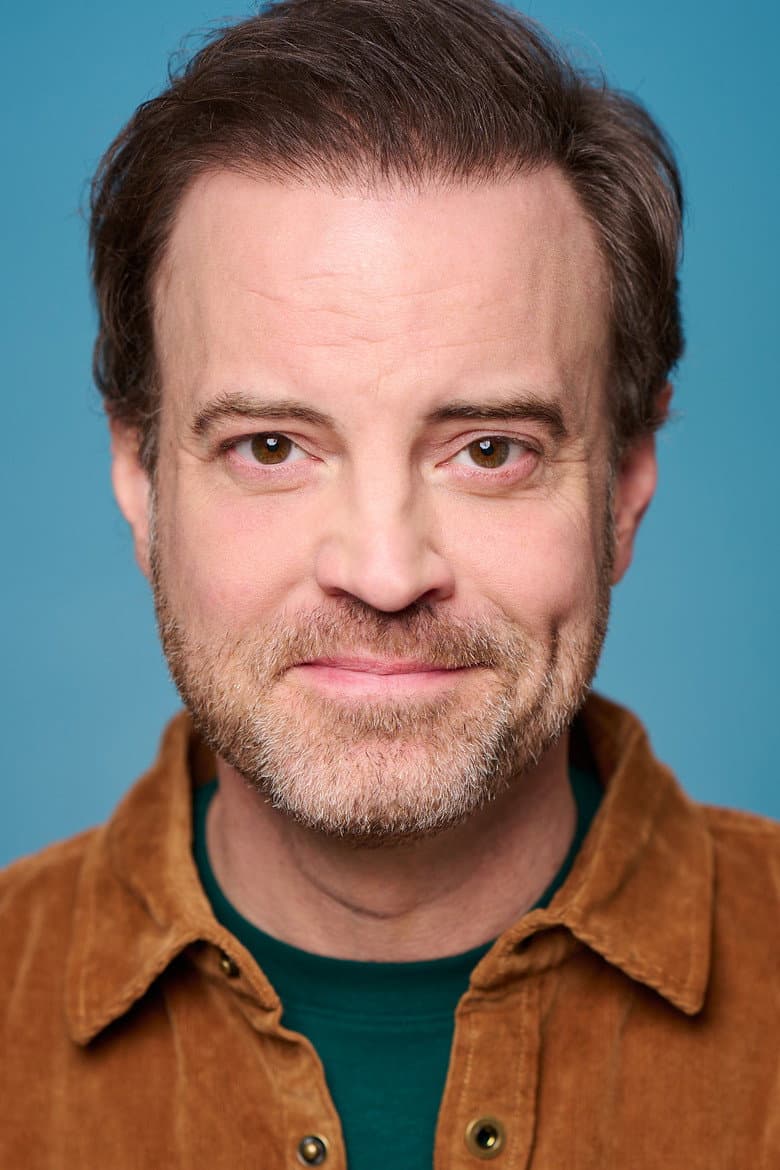 Chad Cox