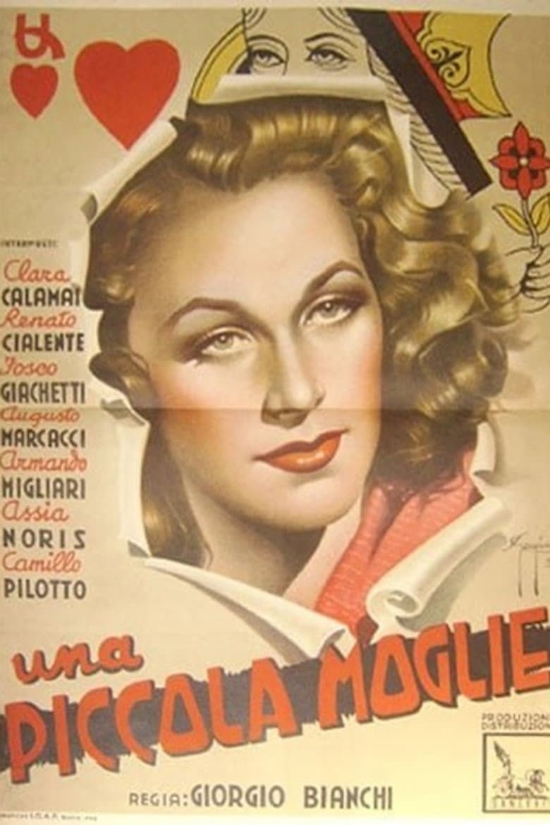 Una piccola moglie