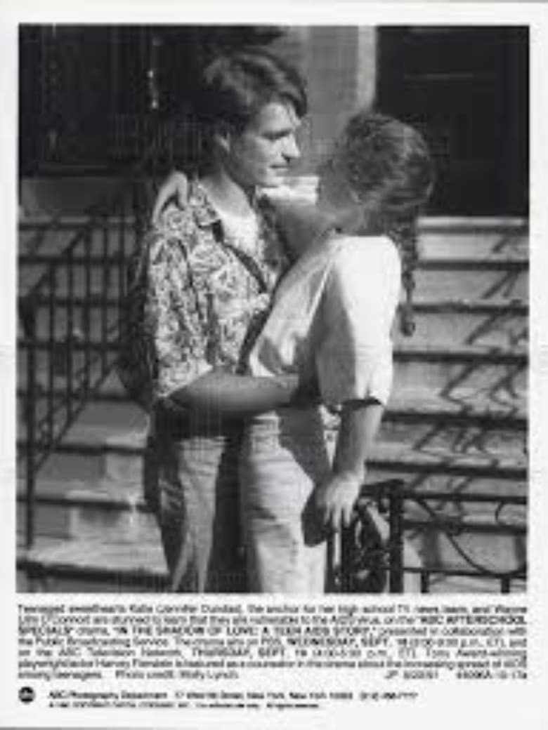 In the Shadow of Love: A Teen AIDS Story