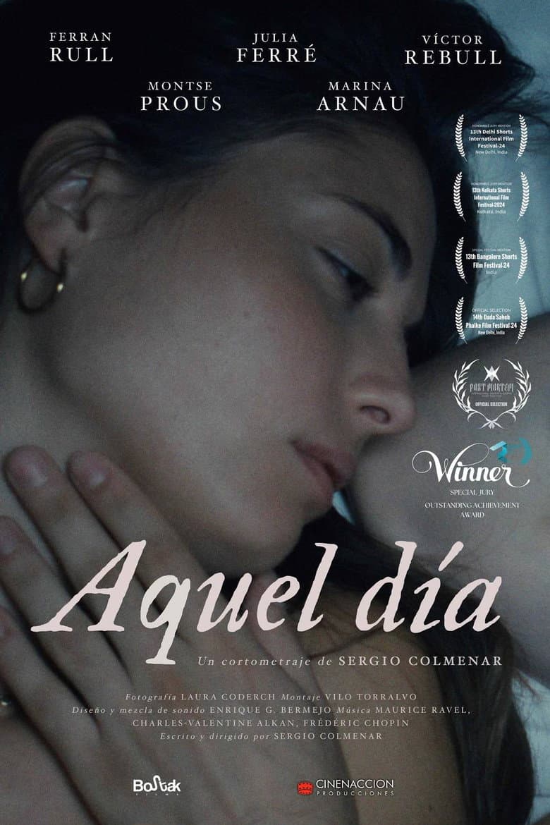 Aquel día
