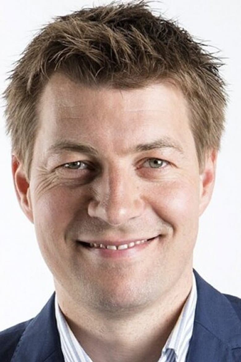 Morten Ankerdal