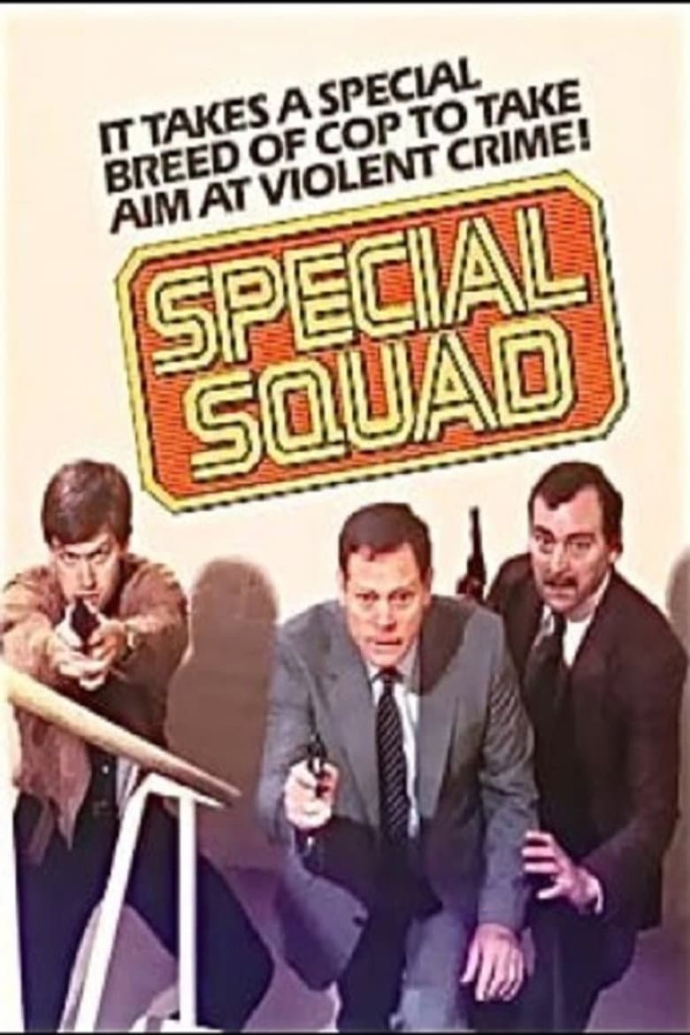 Special Squad