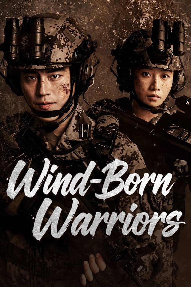 Wind-Born Warriors