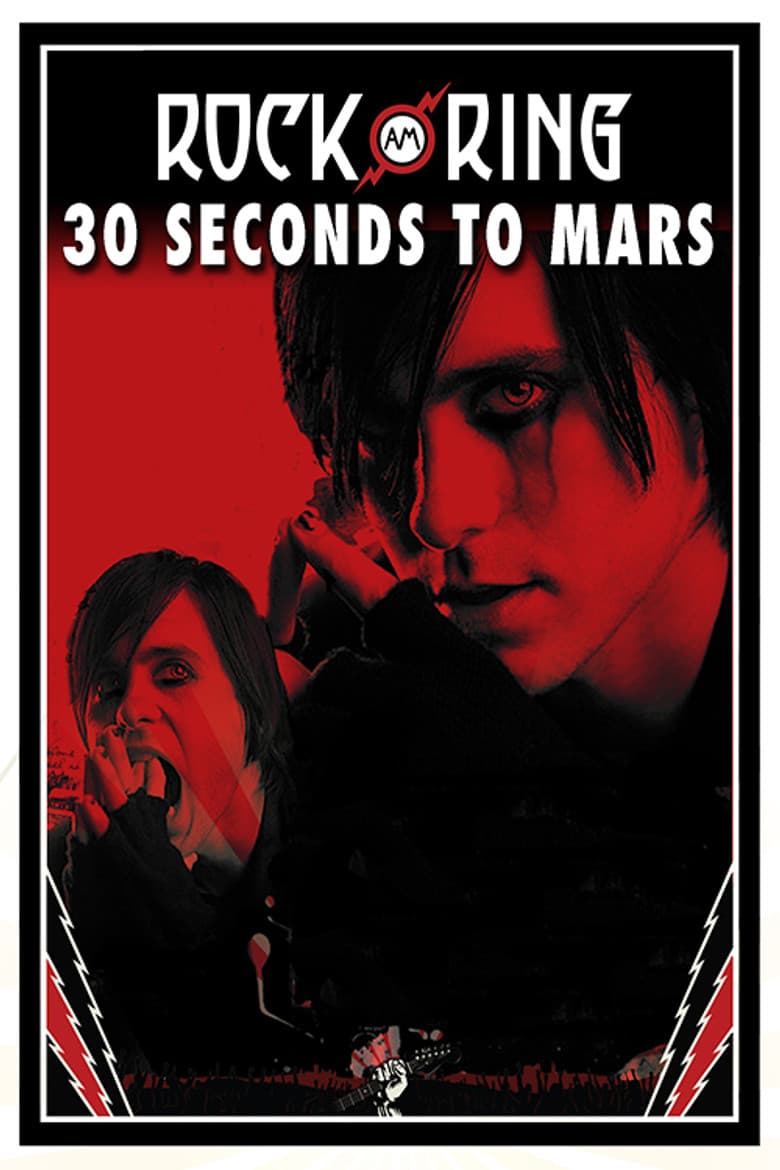 30 Seconds to Mars | Rock Am Ring 2013
