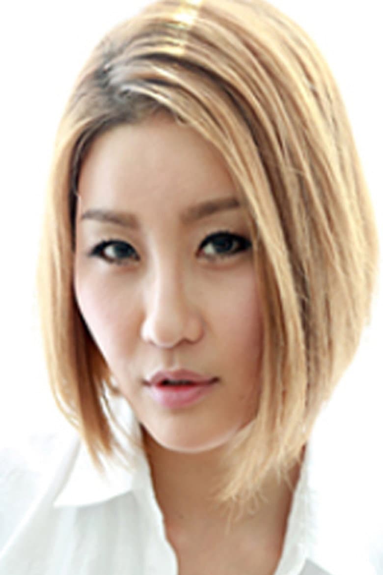Joo Hee