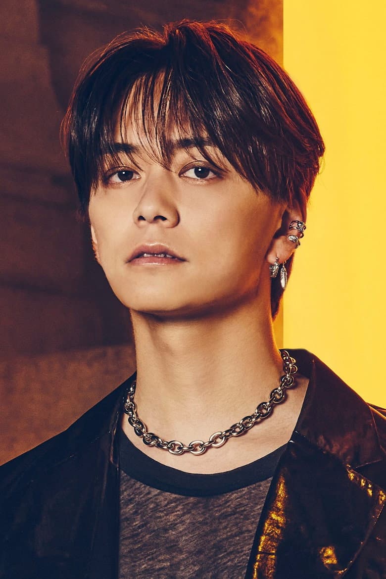 Hidaka Ryuta