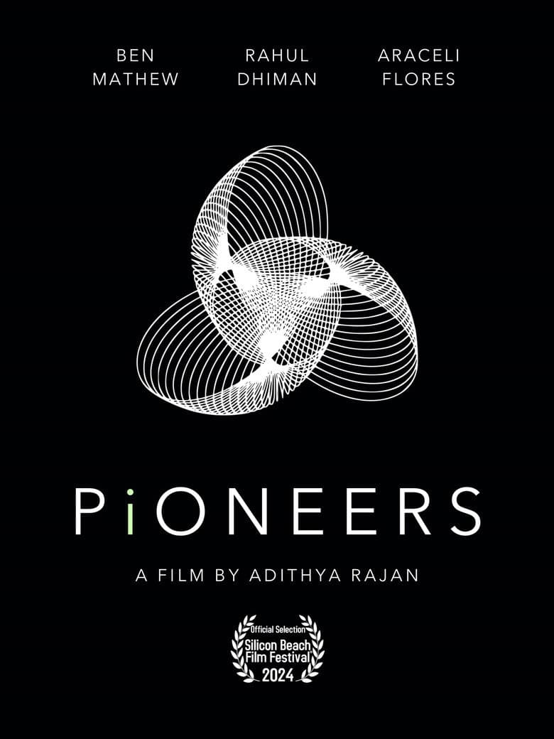 Pioneers