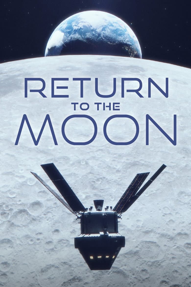 Return to the Moon
