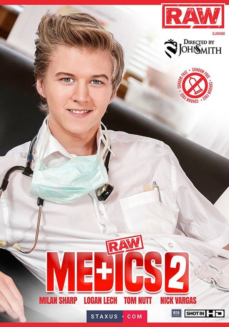 Raw Medics 2