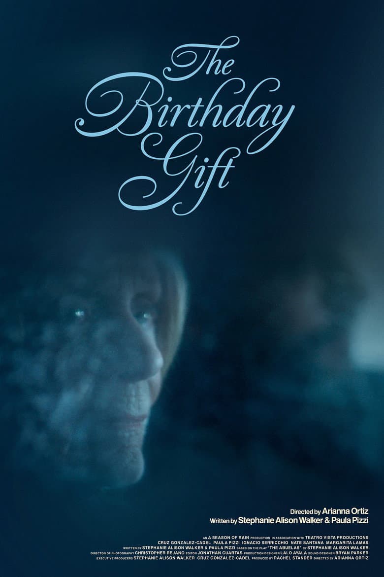 The Birthday Gift