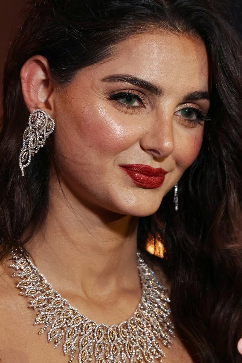 Mahlagha Jaberi
