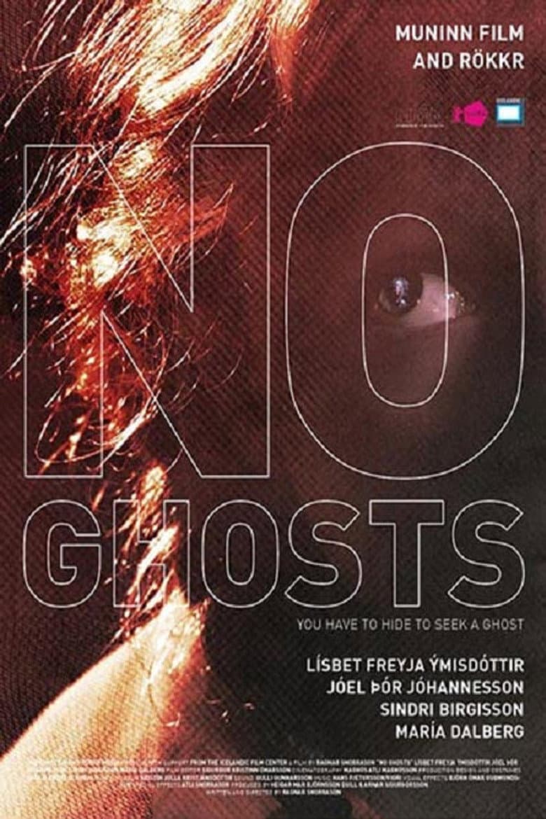 No Ghosts