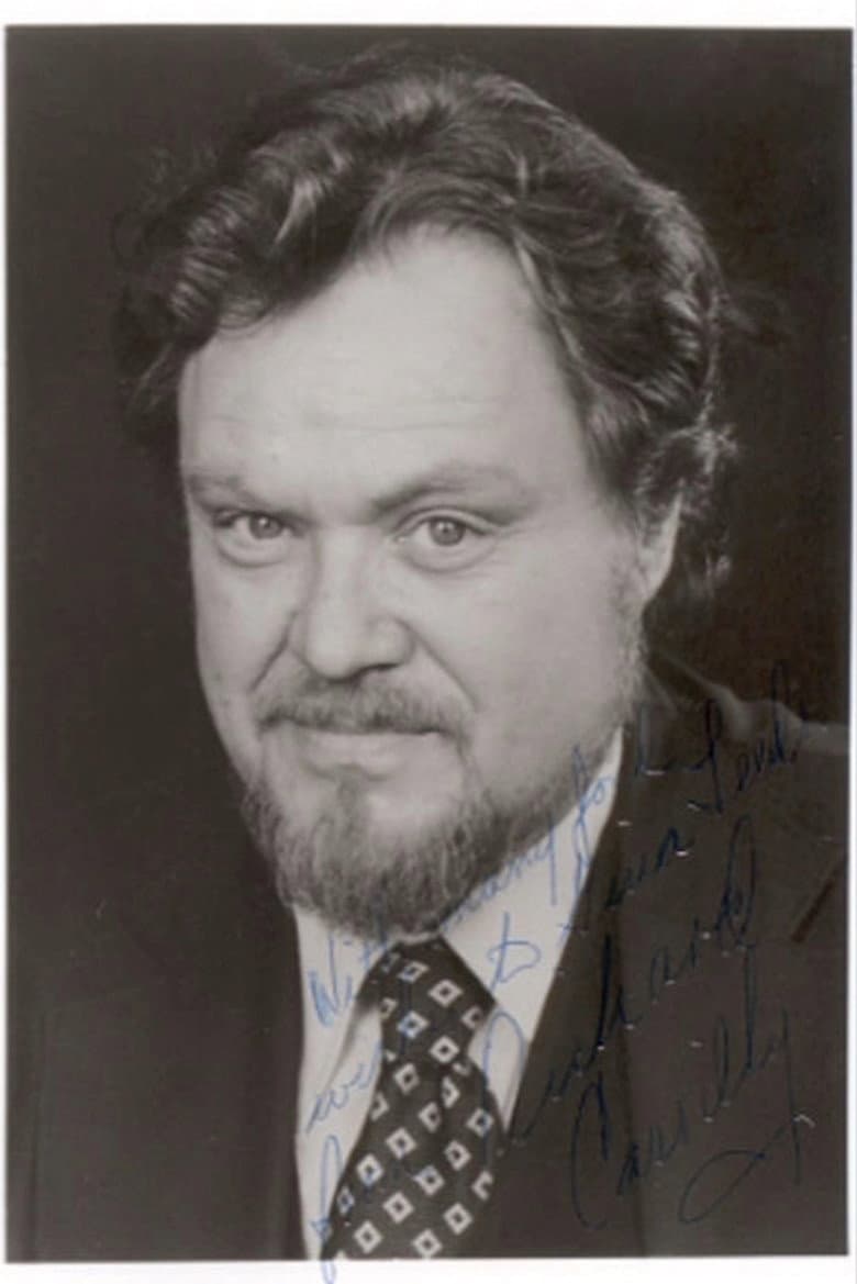 Richard Cassilly