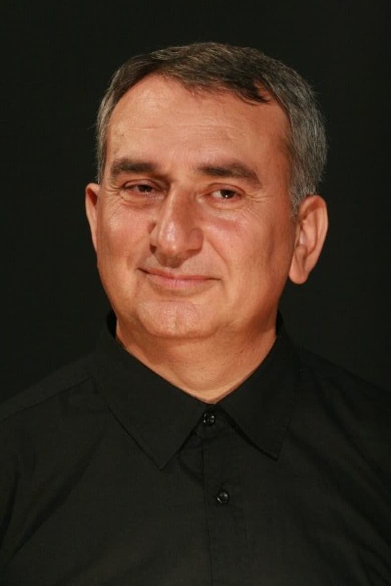Ali Meriç