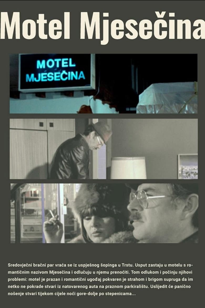 Motel Moonlight