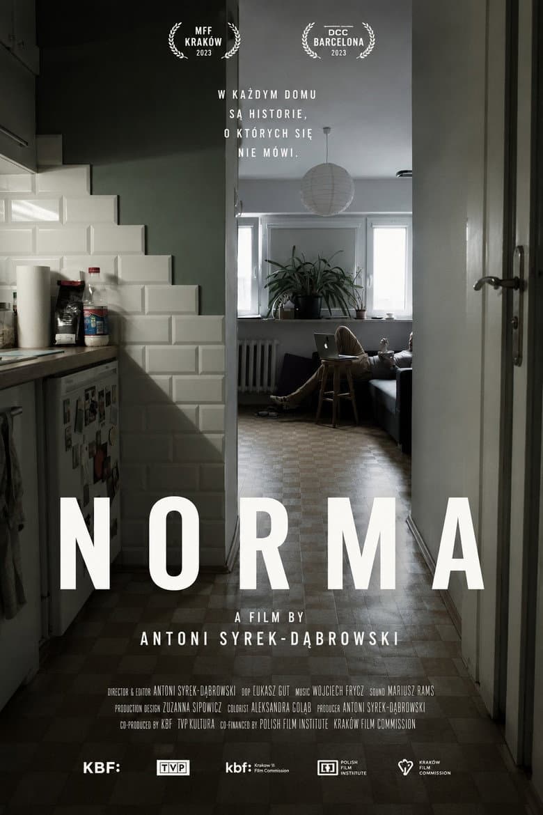 Antoni Syrek-Dąbrowski: Norma