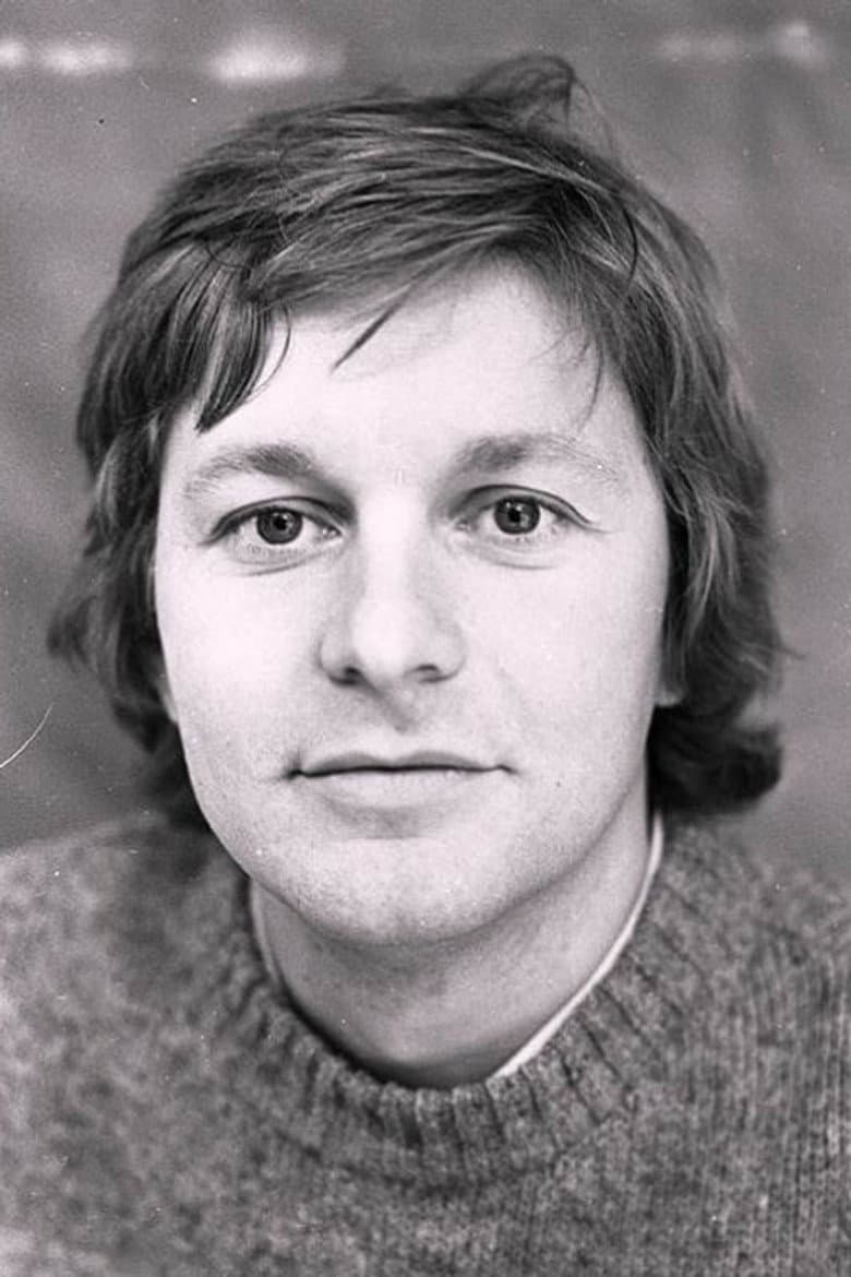 Sergey Koltakov