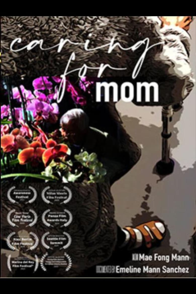 Caring For Mom
