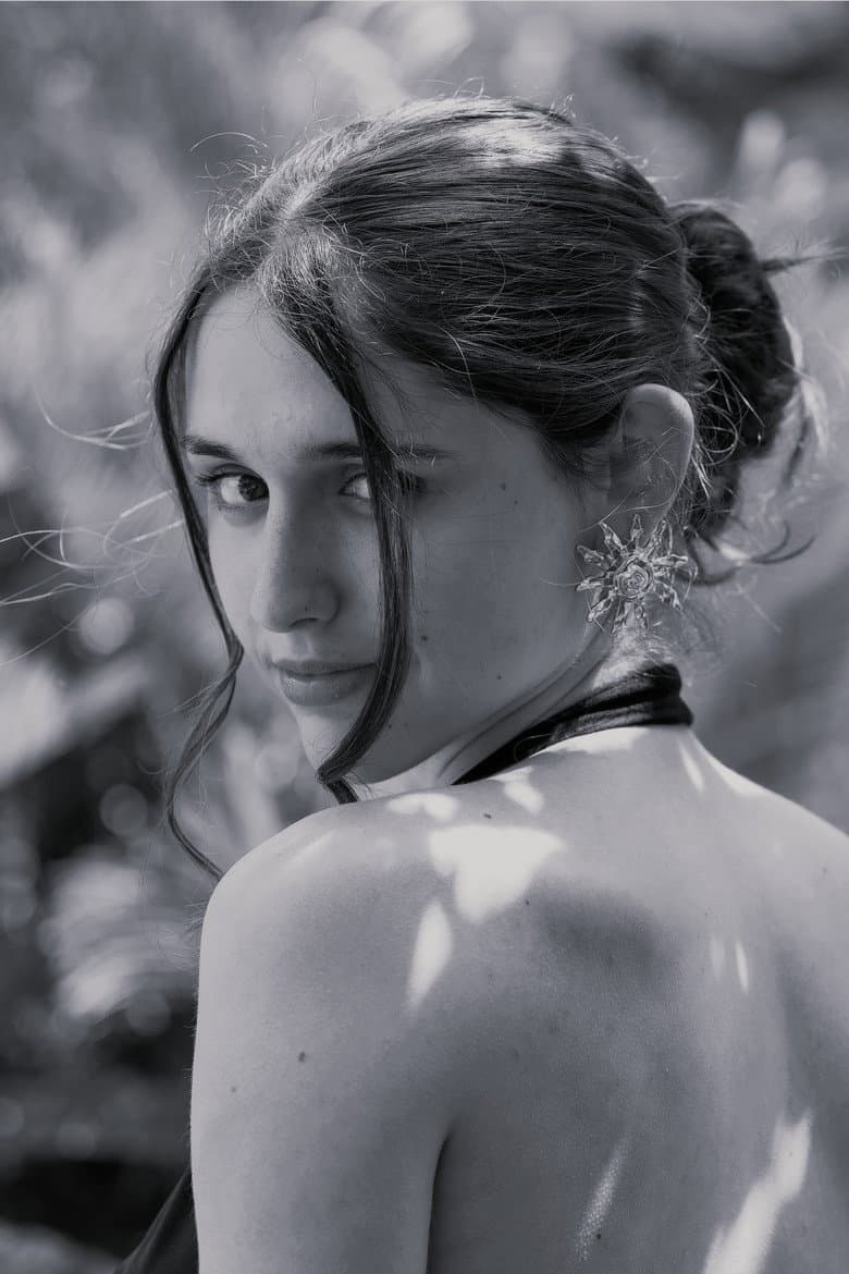 Sofía H. Delgado