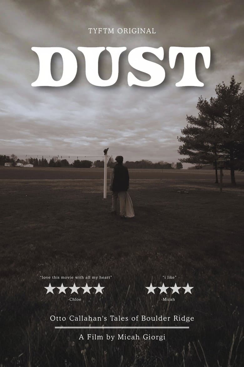 Dust