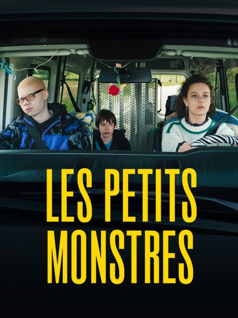Little Monsters
