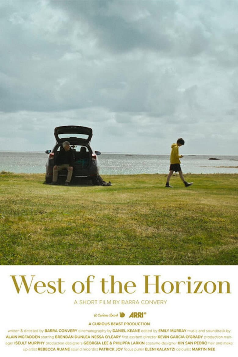 West of the Horizon