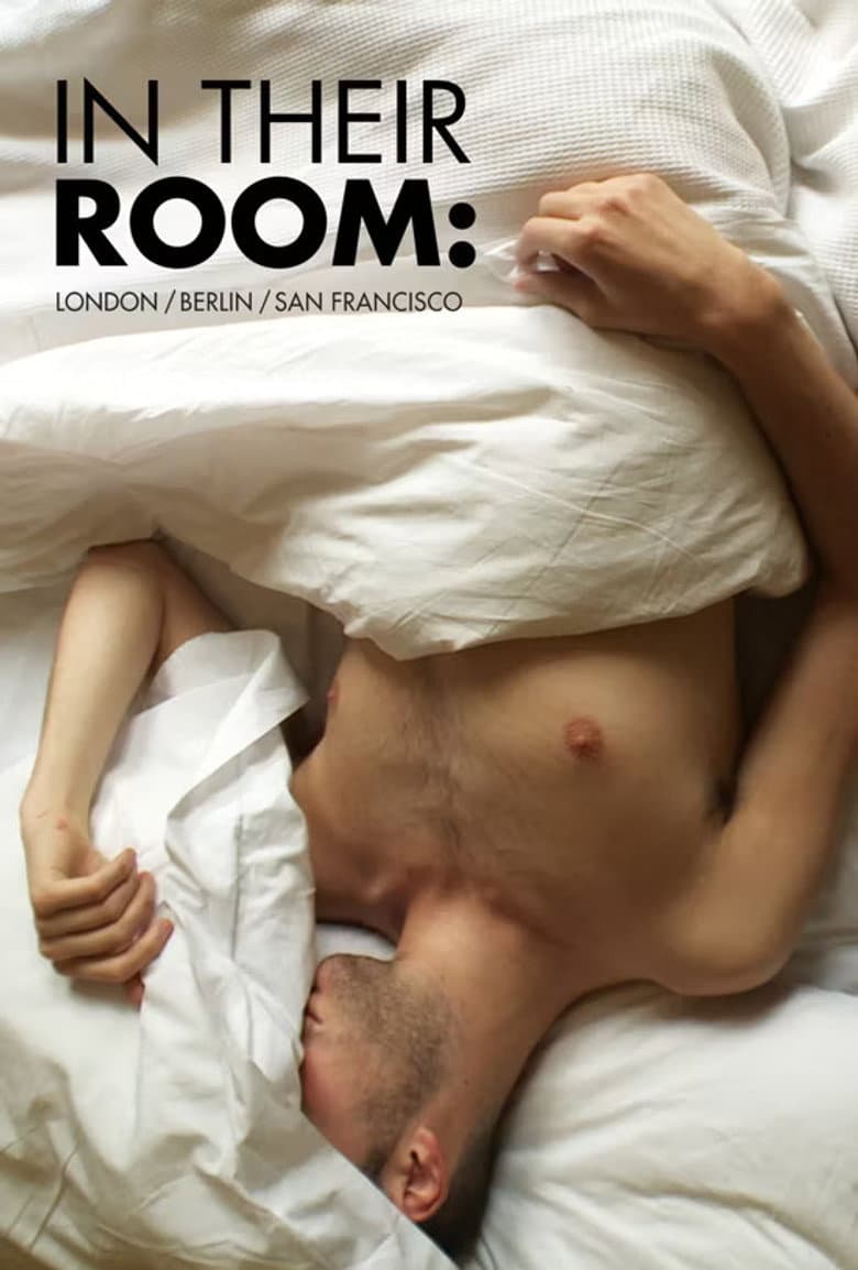 In Their Room: London
