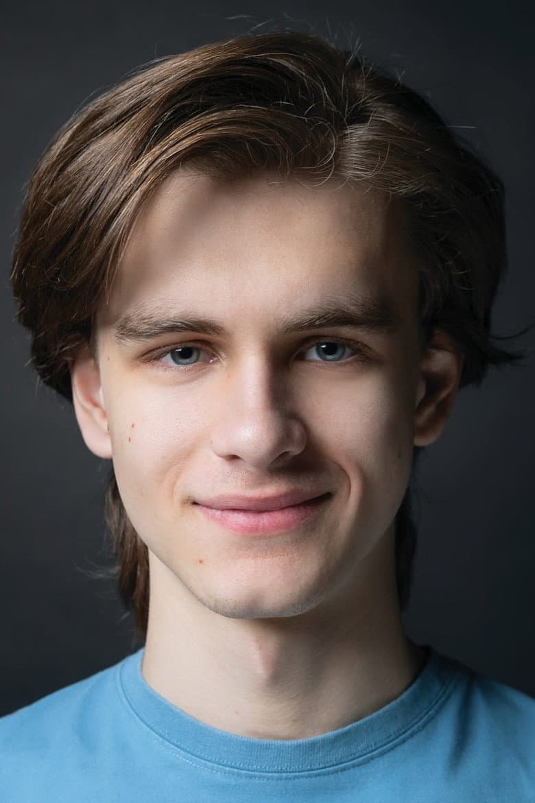 Egor Leontyev