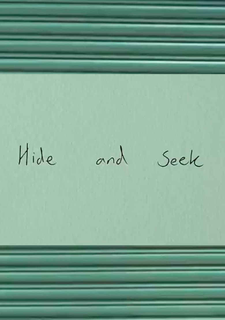 Hide and Seek