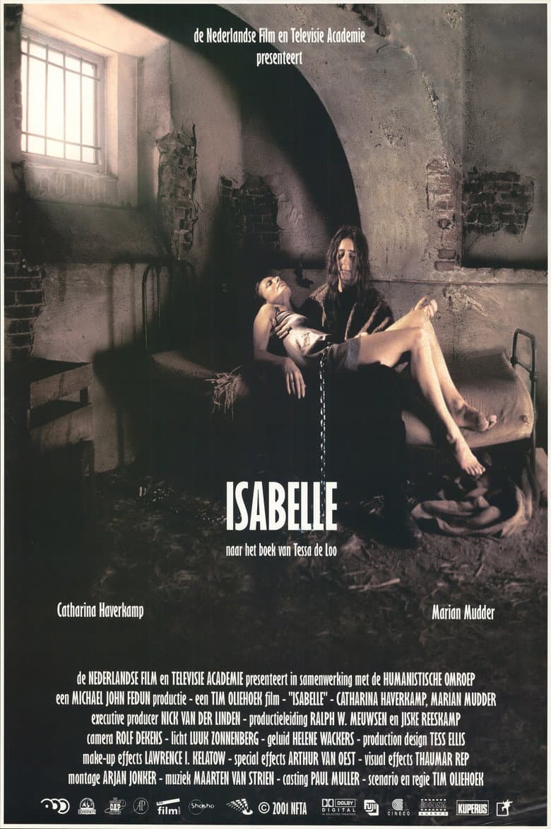 Isabelle