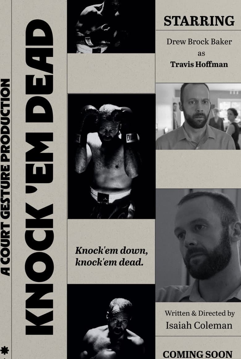 Knock'em Dead