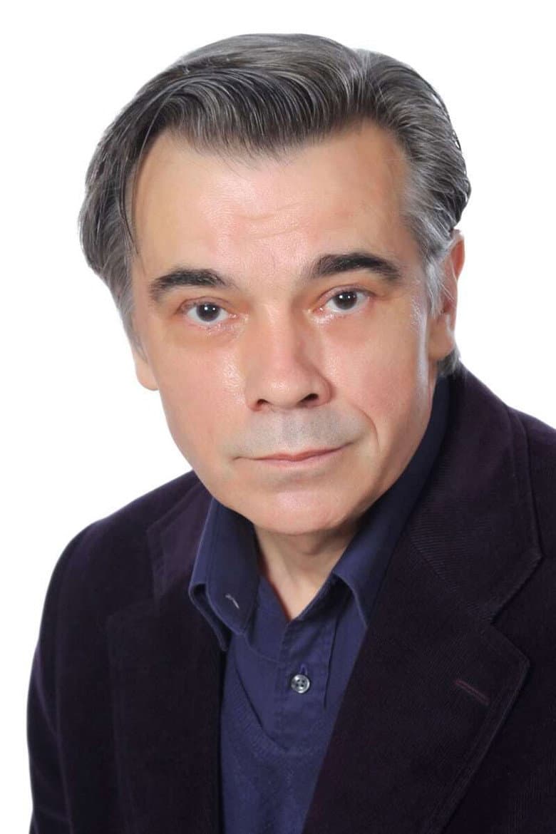Alexander Korshunov