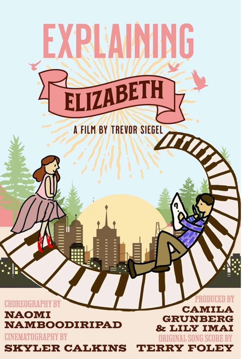 Explaining Elizabeth