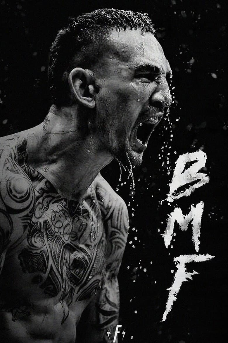 UFC's Baddest Motherf***er: Max Holloway