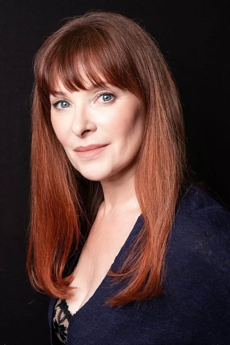 Cady McClain