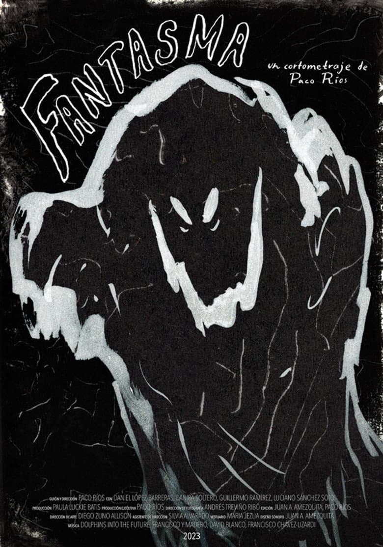 Fantasma