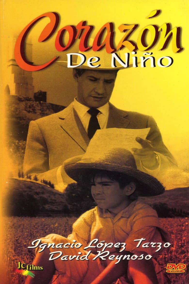Heart of a Child