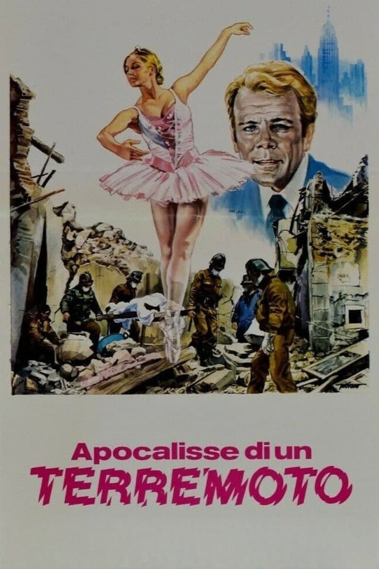 Apocalisse di un terremoto