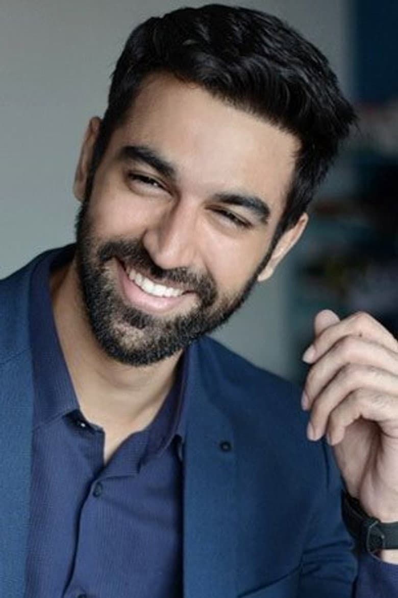 Nishant Dahiya