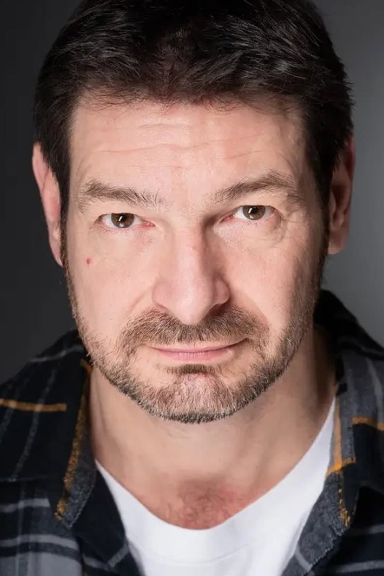 Fabrice Lelyon