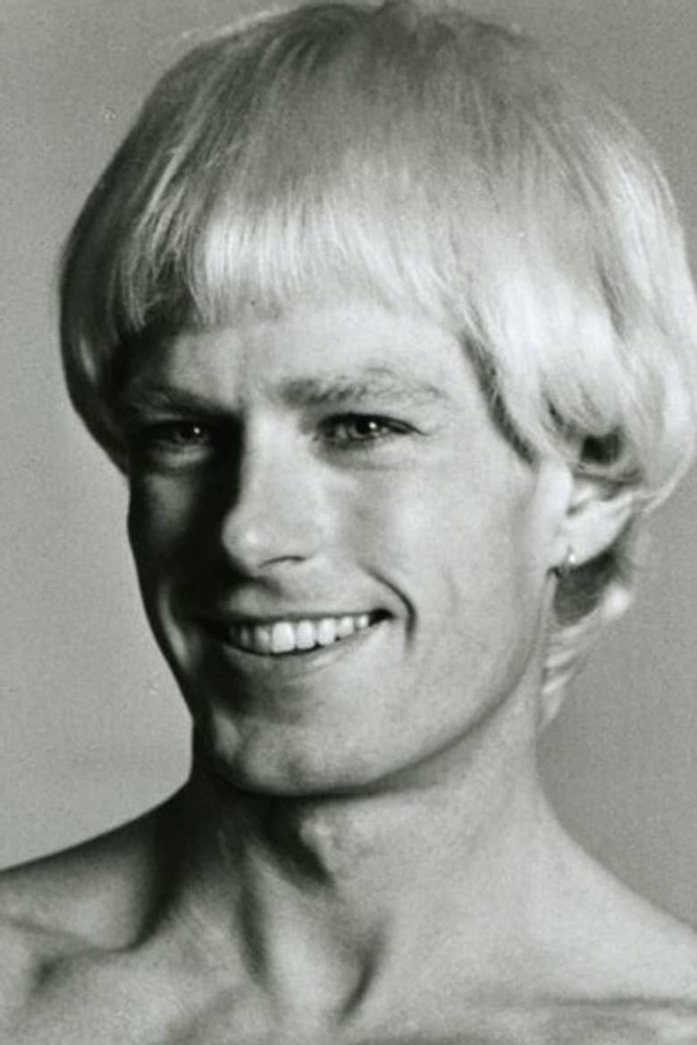 Peter Hinwood