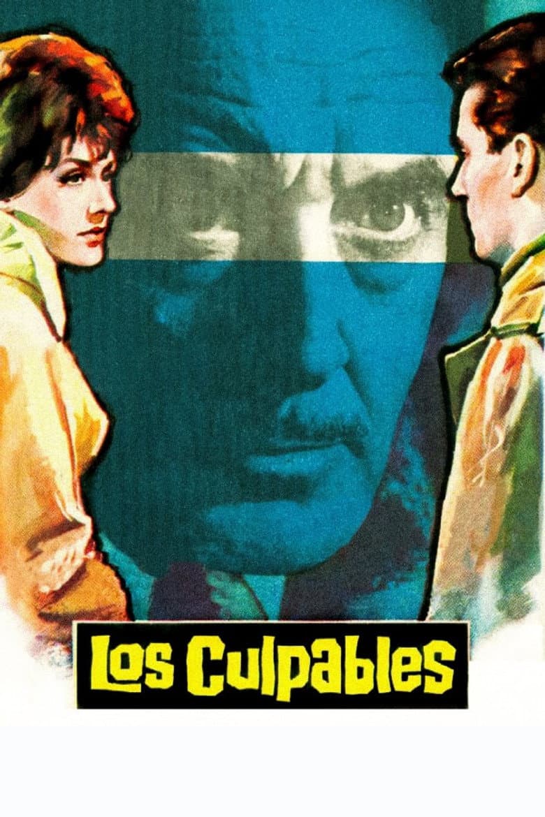Los culpables