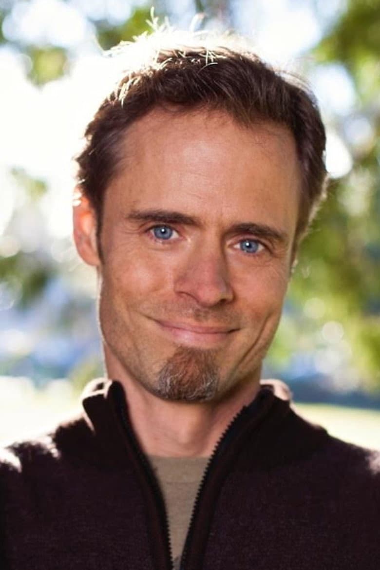 Todd Caldecott