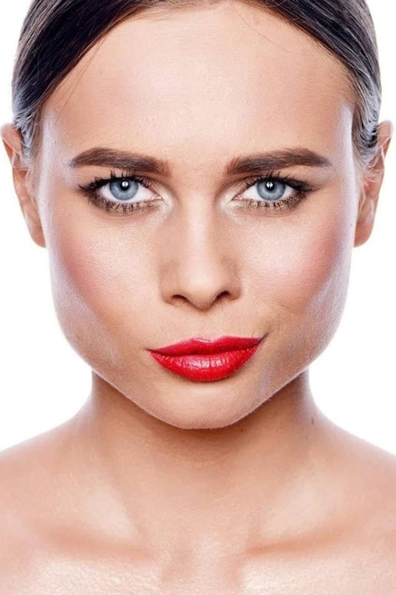 Polina Trubenkova
