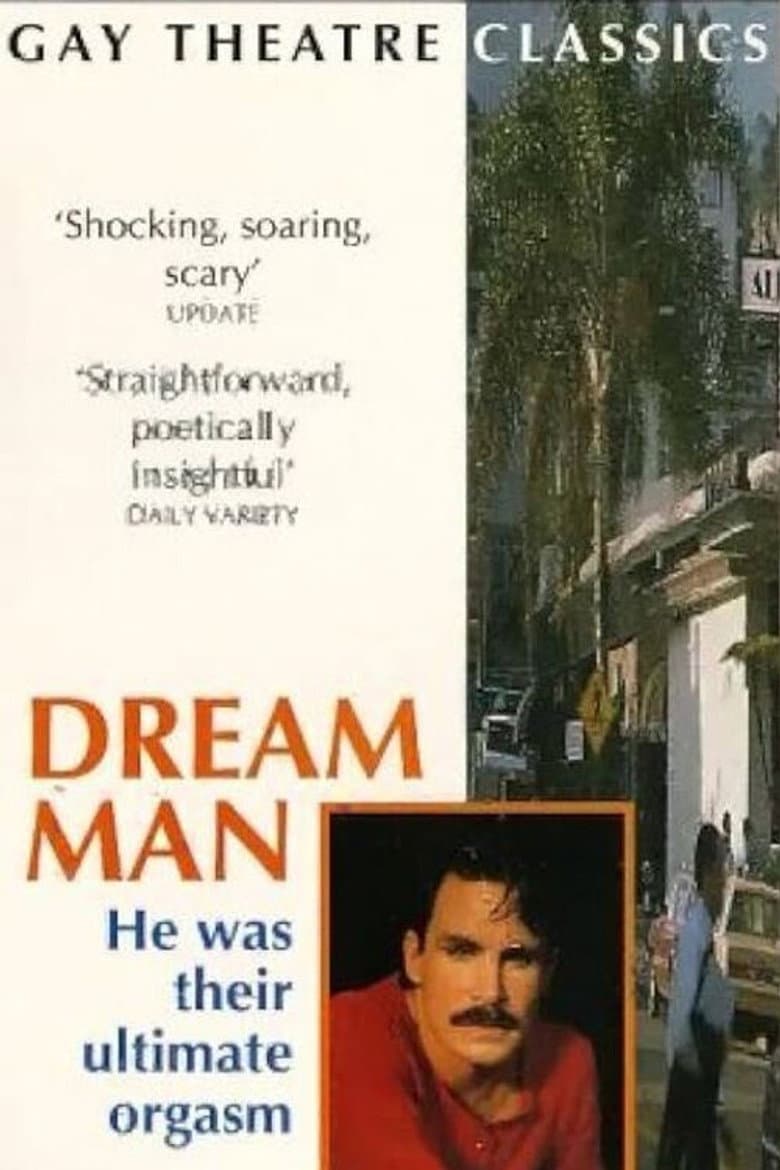 Dream Man