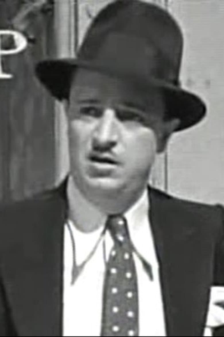 Charles Dorety